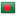 Flag of Bangladesh