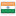 Flag of India